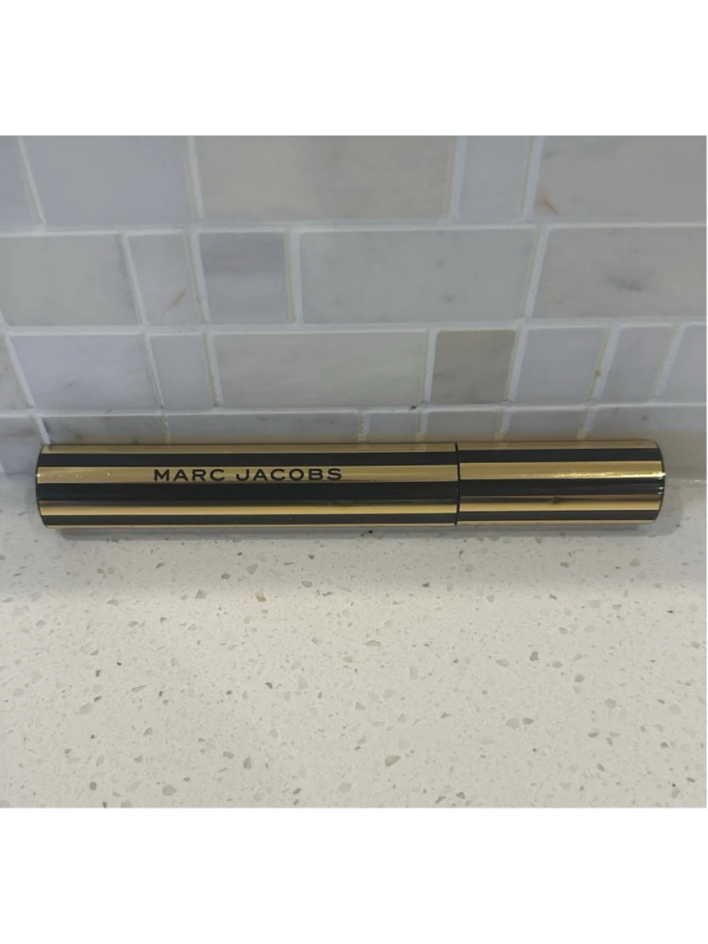 MARC JACOBS LASH'D LIFTING MASCARA ~ 42 BLACQUER | FULL SIZE NWOB